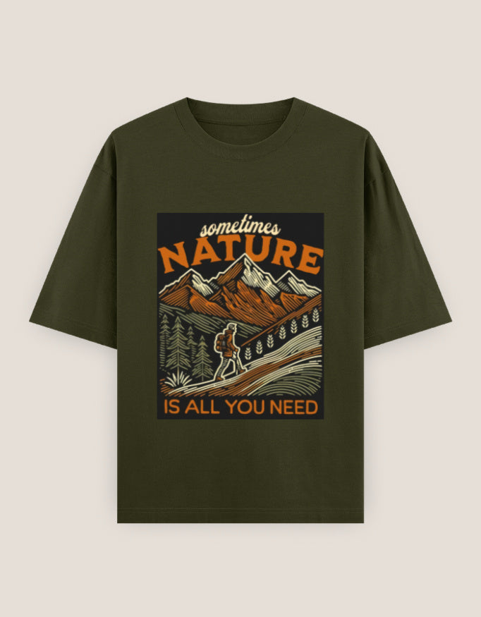 The adventure within