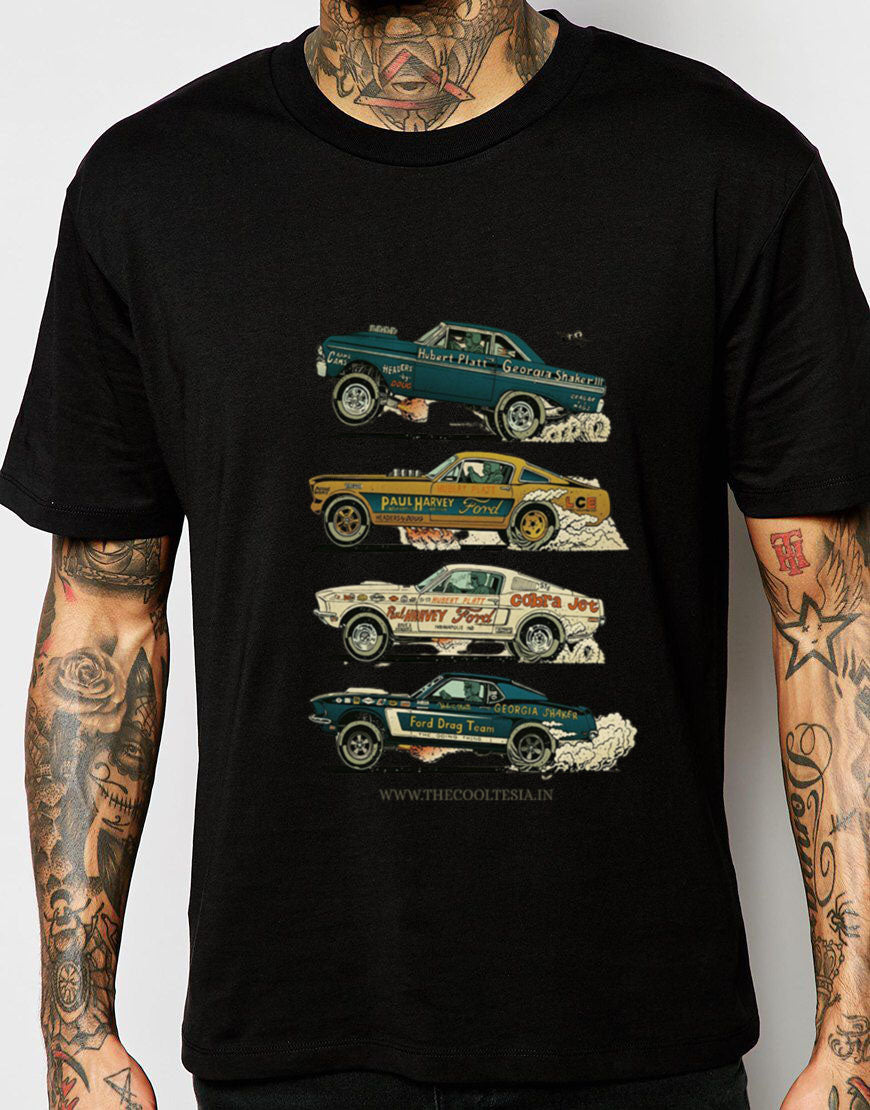 For all the Motor Heads